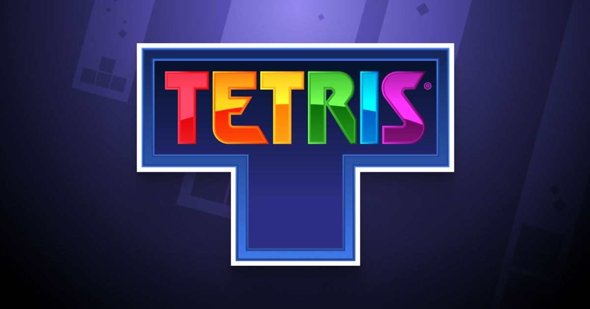 Let's Play Tetris®